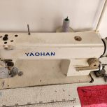 چرخ خیاطی صفتی   YAOHAN