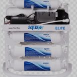 تصفیه آب با قیمت و شرایط موجود است