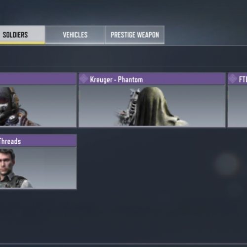 اکانت کالاف