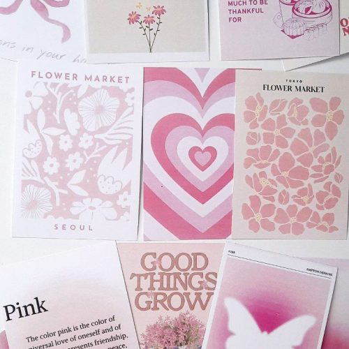 پوستر های کیوت