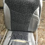 روکش صندلی فابریک ریو,ساب باکسMTX