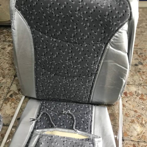 روکش صندلی فابریک ریو,ساب باکسMTX