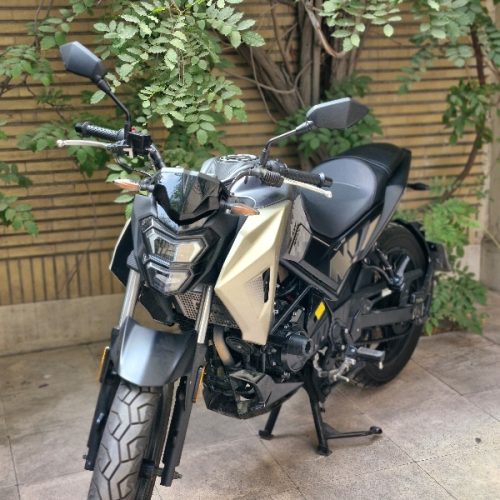 گلکسی Na180 در حد خشک