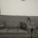 فروش فوری مبل هفت نفره