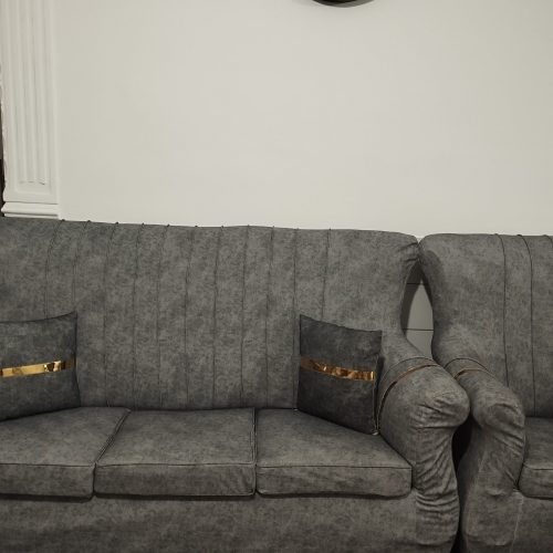 فروش فوری مبل هفت نفره