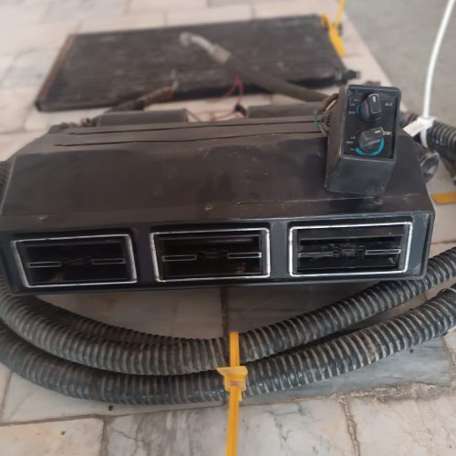 کولرکامیون