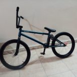 BMX