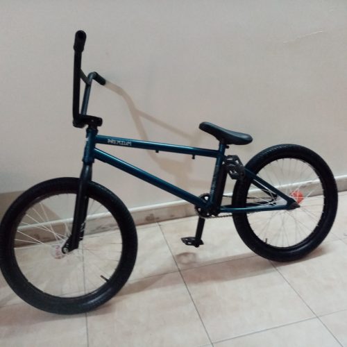 BMX