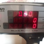 باسلام یک ترازوی    (محک ززعلمک دار)