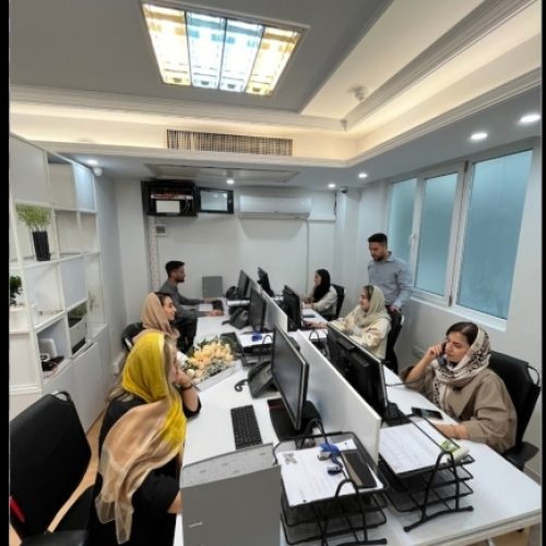 بازاریابی تلفنی با درآمد بالا