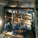 رتبه 5 تاسیسات آماده واگذاری(نیلگون پدیدار)