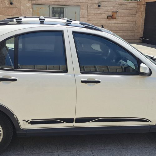 کوییک دنده ای R – سال 1401