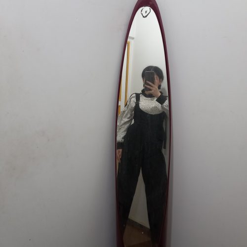 سلام! من «اوا سلیمانیان مدرس زبان انگلیسی با چند سال سابقه تدریس آنلاین هستم. در آموزش مکالمه، گرامر،  تخصص دارم . روش‌های تدریس من کاملاً متناسب با نیاز و سطح هر زبان‌آموز طراحی شده و محیط کلاس‌ها دوستانه و پشتیبان است.