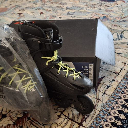 اسکیت فلایینگ ایگل مدل fBs سایز 41.42