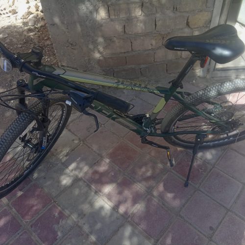 دوچرخه سایز 27/5