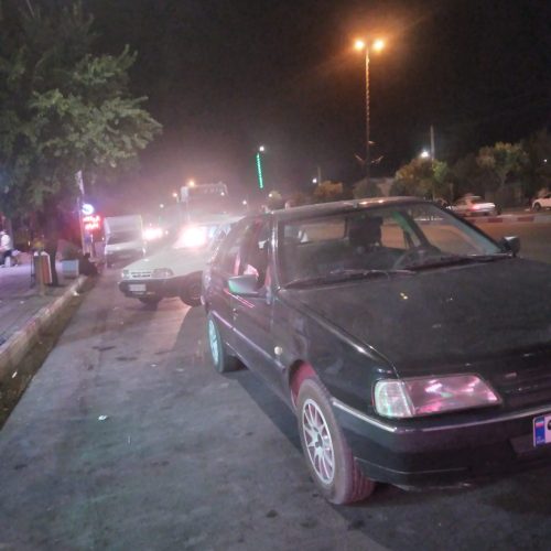 حرکت به مهران و بلعکس به تمام نقاط ایران