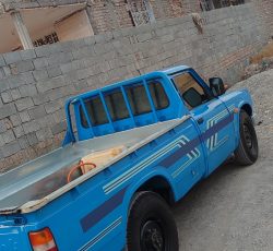 نیسان‌درحدخش‌21هزارکاربدون‌خط‌وخش