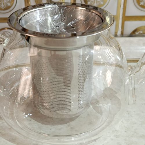 کتری و قوری