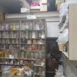 فروش فوری مغازه