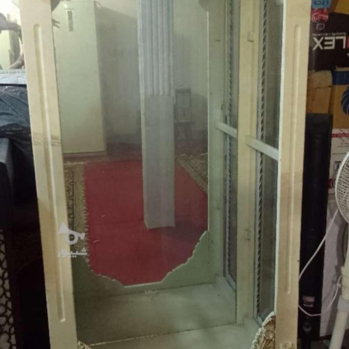 فروش چند تیکه لوازم خانگی