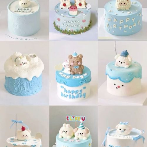 کیک و شیرینی و دسر