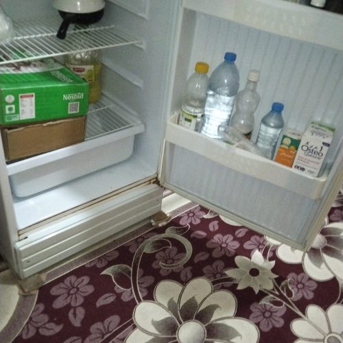یخچال 12 فوت
