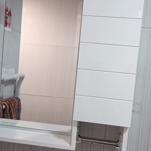 آینه باکسدار