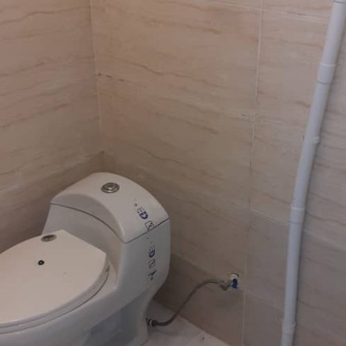 خانه دربستی