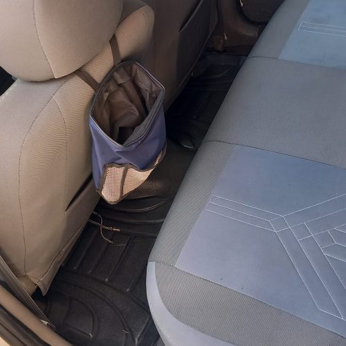 تیبا صندوق دار