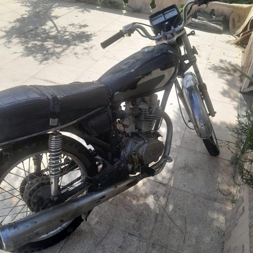 موتوری عالی