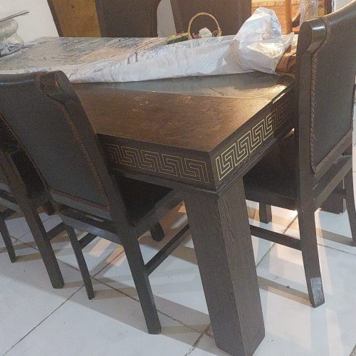 میز ناهارخوری خوری