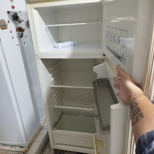 یخچال فیلور