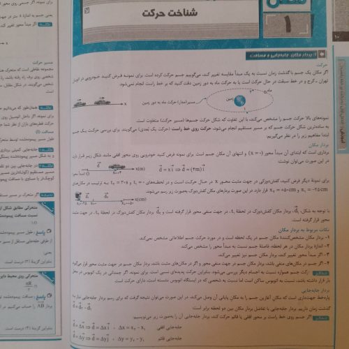 پکیج کامل کتاب‌های کنکور تجربی 1401-1402 | زیست، شیمی، ریاضی | نو