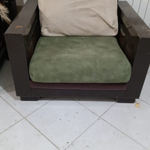 مبل 7نفره راش ایتالیایی