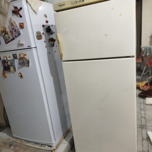 یخچال فیلور