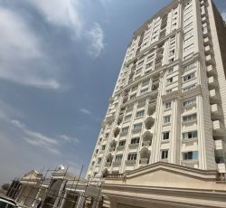 فروشاقساطی اپارتمان عمارت کادوس