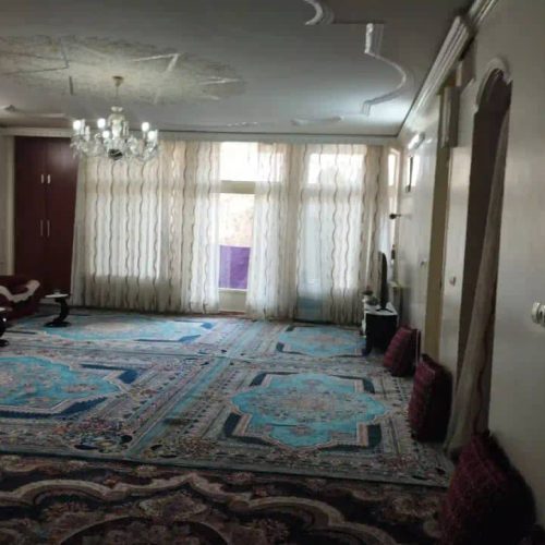 فروش منزل ویلایی دوطبقه اصفهان خیابان امام خمینی عاشق آباد