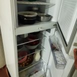 یخچال BEST در حد نو