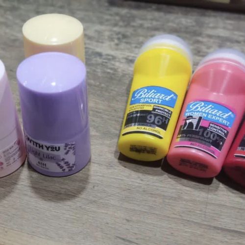 وسایل آرایشی