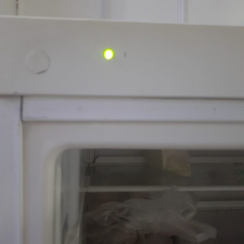 یخچال فریزر