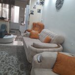 اجاره 90متری 1خواب طبقه همکف