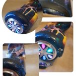 اسکوتر برقی