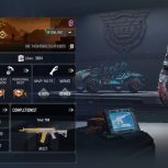 اکانت کالاف دیوتی