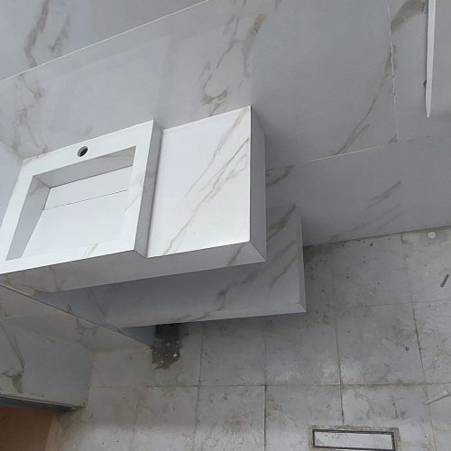 روشویی سرامیکی