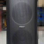 اسپیکر حرفه ای آرگون T1000 دوساب قدرتمند