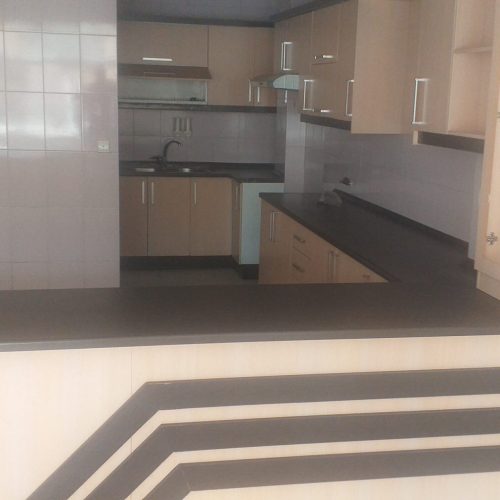 آپارتمان 130 متری شهرک میلاد