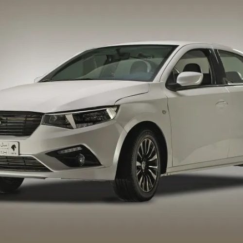 فروش حواله تارا اتوماتیک