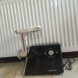 چرخ گوشت گوسونیک