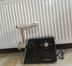 چرخ گوشت گوسونیک