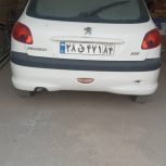 پژو206